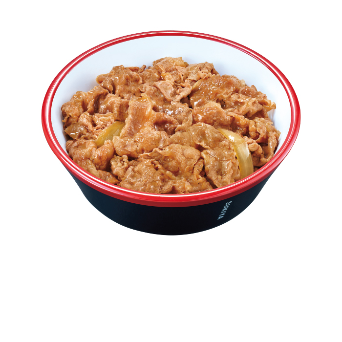GYUDON